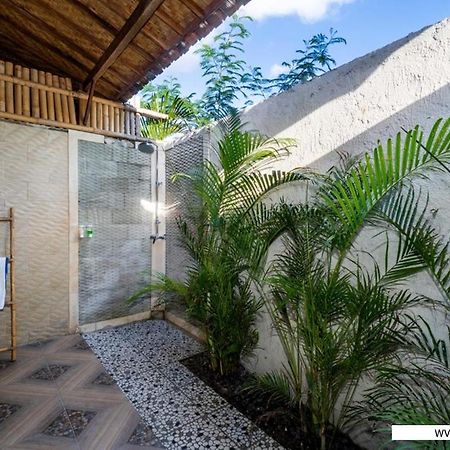 Warisan Villa By Reccoma Lembongan Exteriör bild