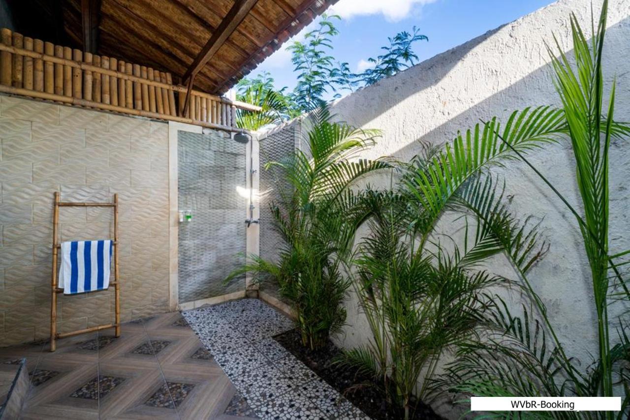 Warisan Villa By Reccoma Lembongan Exteriör bild
